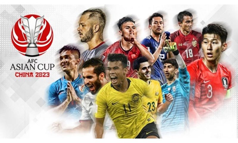Asian Cup là gì?